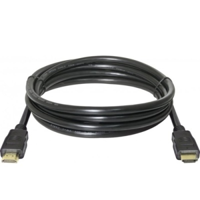 кабель set hdmi - hdmi 0.8m 