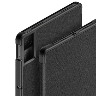 Купить чохол dux ducis domo для xiaomi redmi pad se 11" auto sleep wake (black) онлайн