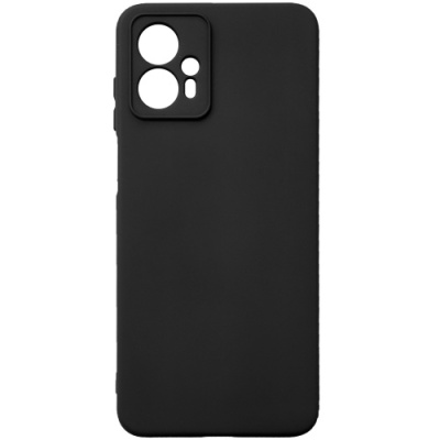 Купить чохол soft silicone case full для motorola g13/g23 (black) онлайн