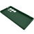 Чохол Soft Silicone Case Full для Samsung S928 Galaxy S24 Ultra (Dark Green) Купить чохол soft silicone case full для samsung s928 galaxy s24 ultra (dark green) онлайн