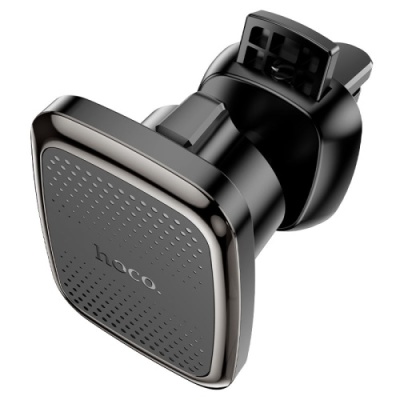 Автотримач Hoco CA106 (Чорний)