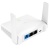 Маршрутизатор (роутер) HOCO HI36 WiFi4 (білий) маршрутизатор (роутер) hoco hi36 wifi4 (білий)