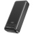 додаткова батарея power bank xo pr239 pd20w+qc22.5w 20000 mah (чорний) 
