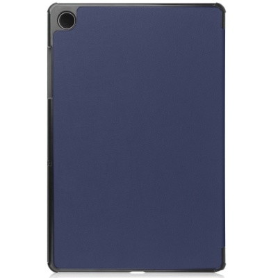 Купить чохол-книжка для планшета zarmans samsung galaxy tab a11 plus x230/x236 11``(темно-синій) онлайн