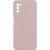 Силіконовий чохол Soft TPU Armor для Samsung A037 Galaxy A03s - Pink Sand Купить силіконовий чохол soft tpu armor для samsung a037 galaxy a03s - pink sand онлайн