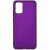 Силіконовий чохол Soft Silicone Case для Samsung A025 Galaxy A02s - Purple Купить силіконовий чохол soft silicone case для samsung a025 galaxy a02s - purple онлайн