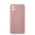 Купить чохол soft silicone case full для samsung a055 galaxy a05 (рожевий) онлайн