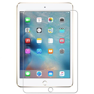 захисне скло для планшета glass clear apple ipad mini 4/5 