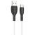 кабель borofone bx86 usb - type-c 3a/1m (білий) 