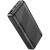додаткова батарея power bank borofone bj27a 20000 mah (чорний) 