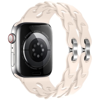 ремінець hoco wa28 для apple watch 1-11 (38/40/41mm) (star color) 
