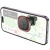 Автотримач Borofone BH124 Air Outlet (Black-Red) Автотримач Borofone BH124 Air Outlet (Black-Red)