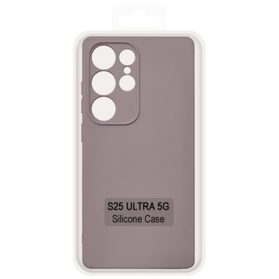 Купить чохол soft silicone case full для samsung s938 galaxy s25 ultra (pink sand) онлайн