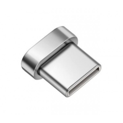 адаптер magnetic clip-on type-c (5шт.) 