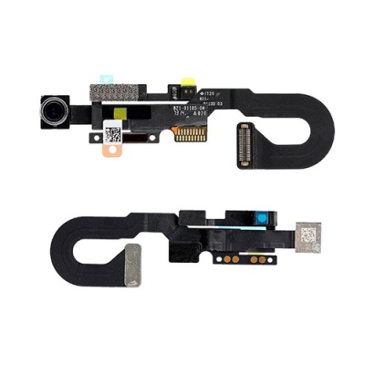 камера apple iphone 8 маленька передня. комплект оригінал