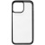 Купить чохол crystal armor для apple iphone 13 - transparent black bumper онлайн