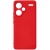 Купить чохол soft silicone case full для xiaomi redmi note 13 pro plus 5g (red) онлайн