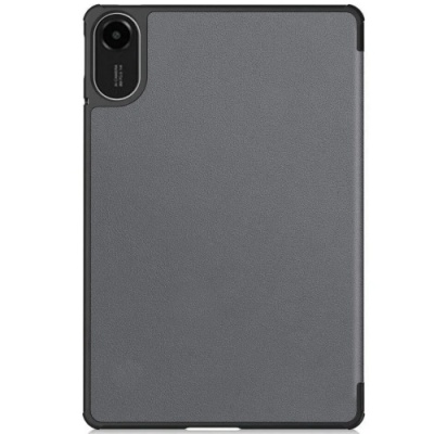 Купить чохол-книжка для планшета zarmans xiaomi redmi pad 2 (сірий) онлайн