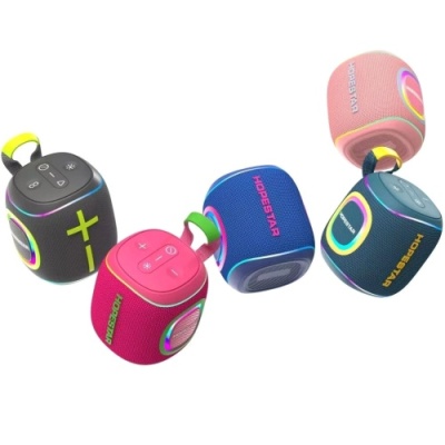 колонка hopestar p61 10w (сірий) 