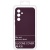 Чохол Soft Silicone Case Full для Samsung A356 Galaxy A35 5G (бордовий) Купить чохол soft silicone case full для samsung a356 galaxy a35 5g (бордовий) онлайн