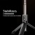 кільцева лампа led earldom et-zp21 bluetooth 4.2/6 дюймів з штативом 80см(15см) /220lm 