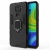 Купить чохол-накладка armor magnet для xiaomi redmi note 9 - black онлайн