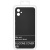 Купить чохол soft silicone case full для samsung a055 galaxy a05 (чорний) онлайн