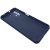 Чохол Full Soft Case для Xiaomi Redmi 9T - Dark Blue Купить чохол full soft case для xiaomi redmi 9t - dark blue онлайн