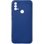Купить силіконовий чохол soft tpu armor для motorola e40 - dark blue онлайн