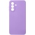 Купить чохол soft silicone case full для samsung a266 galaxy a26 5g (light violet) онлайн