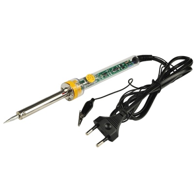 паяльник aida 905c (з регулюванням t 200 - 450 гр c, 220v, 60w)