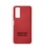 Купить силіконовий чохол silicone cover для huawei p smart 2021 (ppa-lx2) (червоний) онлайн