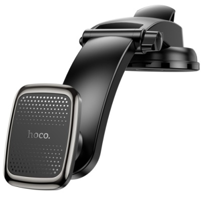 Автотримач Hoco CA107 (Чорний)