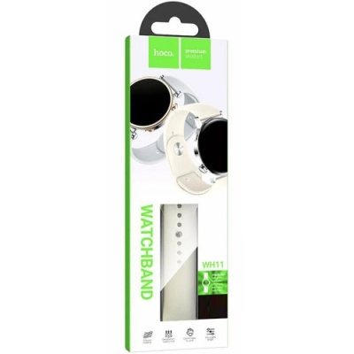 ремінець hoco wh11 для watch band (20mm) (star color) 