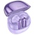 бездротові навушники (tws) hoco eq11 (purple) 