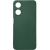 Купить чохол full soft case для oppo a78 5g - dark green онлайн