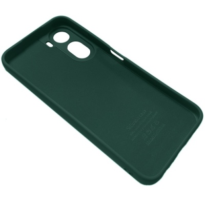 Купить чохол soft silicone case full для xiaomi redmi a7 pro 4g/5g (хакі) онлайн