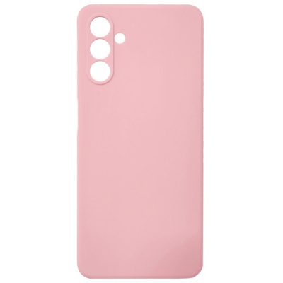 Купить силіконовий чохол soft tpu armor для samsung a047 galaxy a04s/a136 galaxy a13 5g - pink sand онлайн