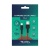 кабель ridea rc-m112 fila usb - microusb 3a/1m (червоно-чорний) 
