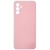 Купить силіконовий чохол soft tpu armor для samsung a047 galaxy a04s/a136 galaxy a13 5g - pink sand онлайн