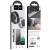 ремінець hoco wh06 для watch band (20mm) (black) 