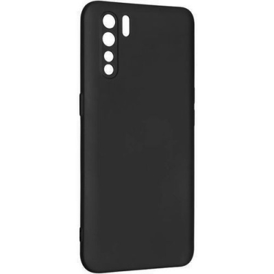 Купить чохол full soft case для oppo a91 - black онлайн