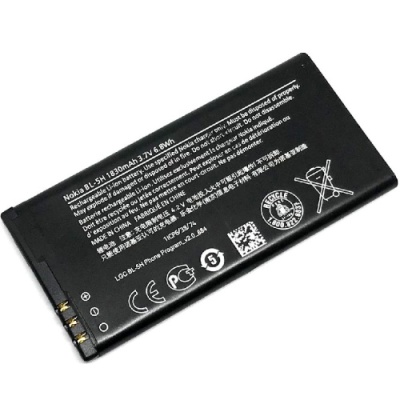 акумулятор (original china) для nokia bl-5h/lumia 630