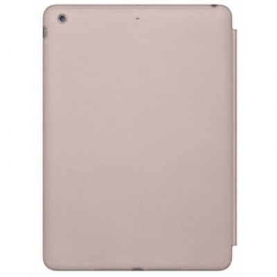 Купить чохол-книжка для планшета smart case no logo для ipad air - pink sand онлайн