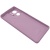 Купить силіконовий чохол soft silicone case для motorola edge 40 (лаванда) онлайн