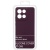 Силіконовий чохол Soft Silicone Case для Motorola G86 (бордовий) Купить силіконовий чохол soft silicone case для motorola g86 (бордовий) онлайн