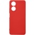 Купить чохол soft silicone case full для oppo a58 (red) онлайн