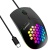 Мишка дротова Earldom ET-KM5 RGB (Type-C) Black мишка дротова earldom et-km5 rgb (type-c) black