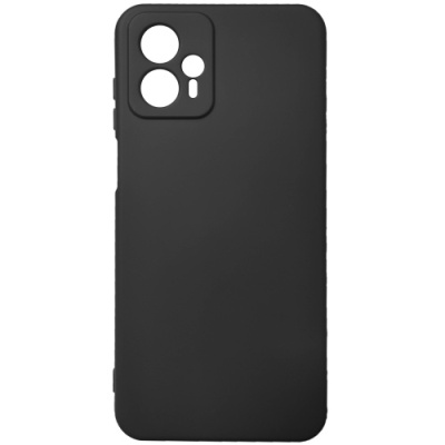 Купить чохол full soft case для motorola g13/g23 - black онлайн