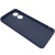 Чохол Soft Silicone Case Full для Oppo A78 4G (Dark Blue) Купить чохол soft silicone case full для oppo a78 4g (dark blue) онлайн